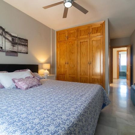 Вилла Bonita Casa En Granada+Parking En El Centro+Wifi Амброс Экстерьер фото