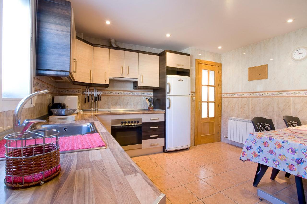 Вилла Bonita Casa En Granada+Parking En El Centro+Wifi Амброс Экстерьер фото